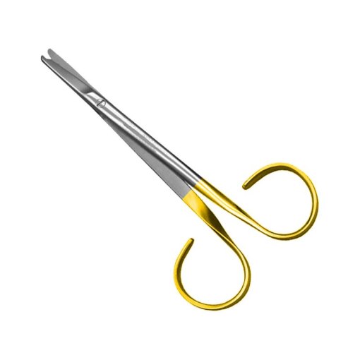 Dental Scissors TC #13